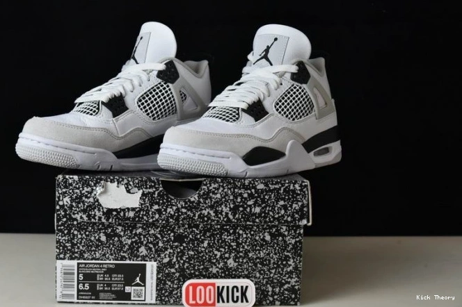 Kicked Out Shoe Store Retro Black Jordan DH6927-111 Military 4 0730